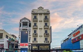 Hưng Phát Hotel Tân Phú